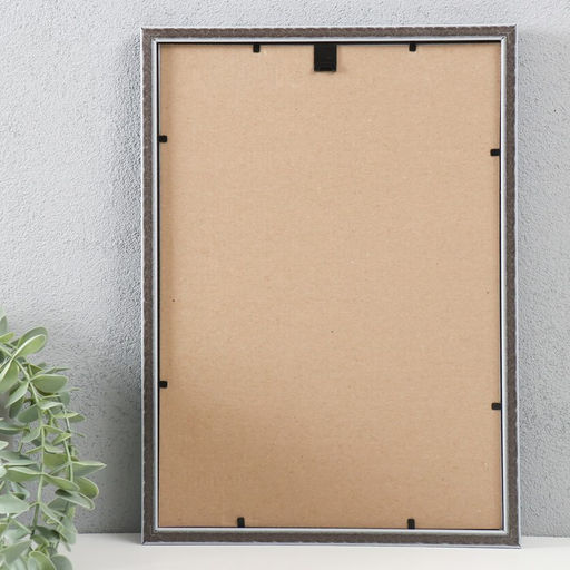 Фоторамка пластик 21х30 см, 199-510