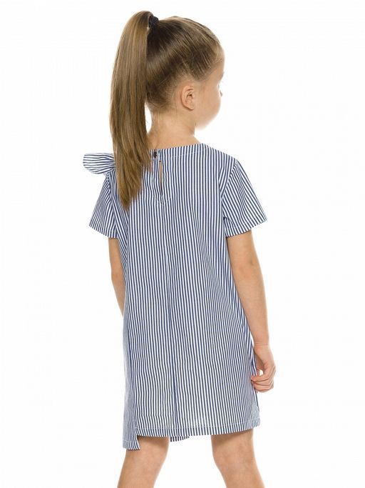 Уценка PELICAN GWDT3219 платье для девочек  фото 5