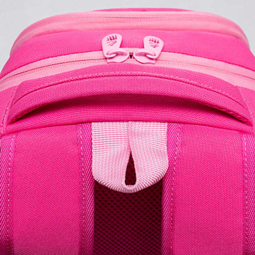 RG-663-13 Рюкзак школьный с обвесом - Grizzly фото 30