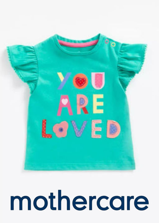 Mothercare / Футболка