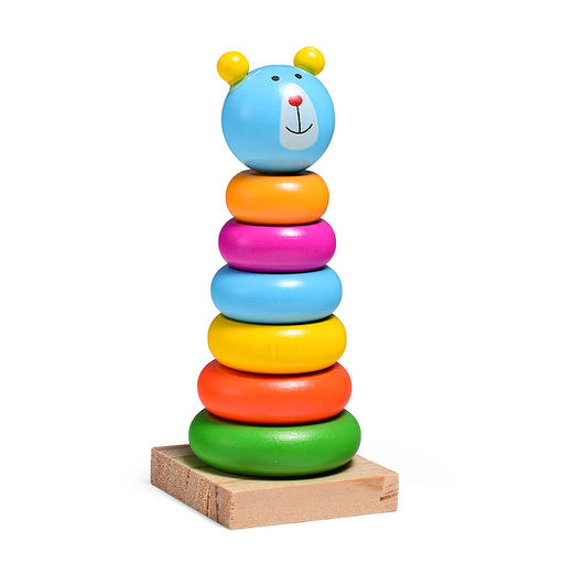 Пирамидка "Мышка"