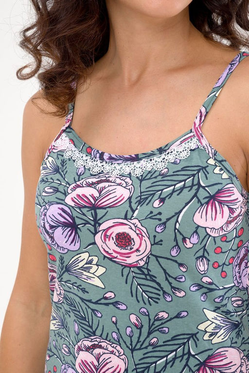 Сорочка Лира (44) - Serenada фото 5