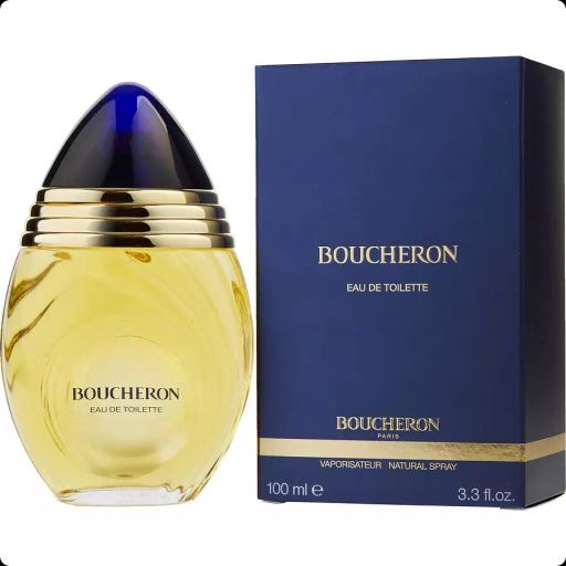 BOUCHERON m EDT 100 ml M,