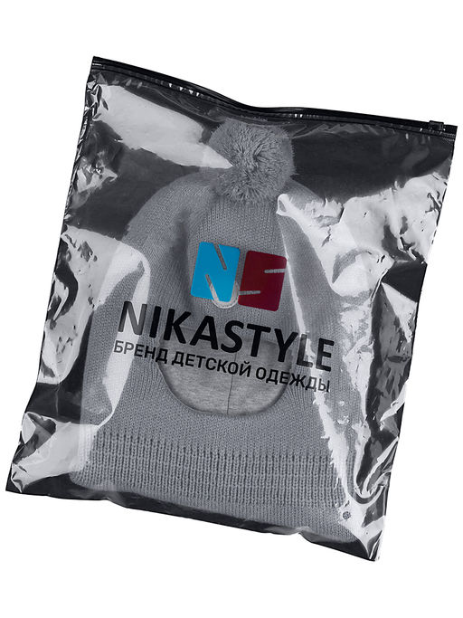 Балаклава 10з15224 неви - Nikastyle фото 19