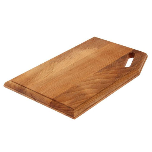 Доска разделочная косая 12-3