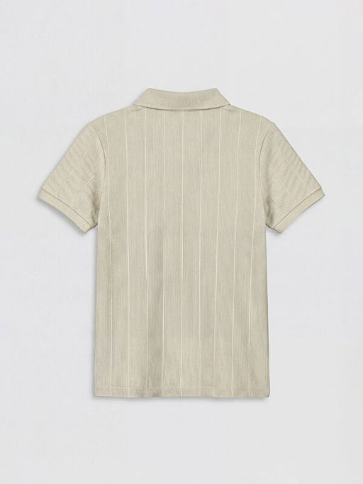 Polo Yaka Erkek ?ocuk Ti??rt