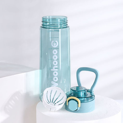 Бутылка для воды спортивная Woohooo Ko Samui 780 ml/ уп60 - ГалеонТрейд фото 2