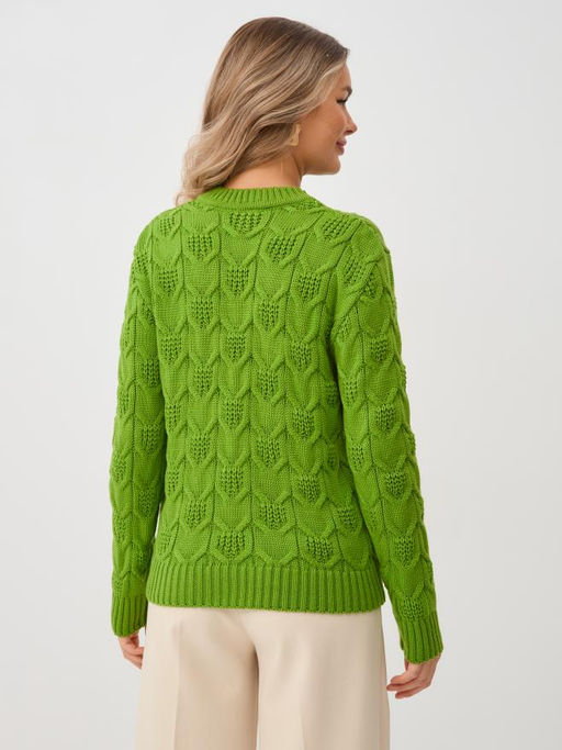 Джемпер Zerada w-301