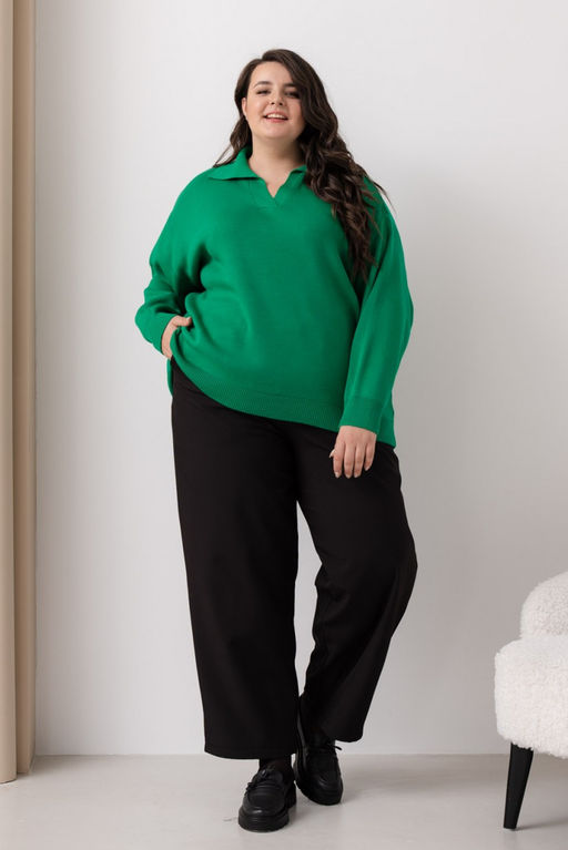 Джемпер женский - Jp фото 18