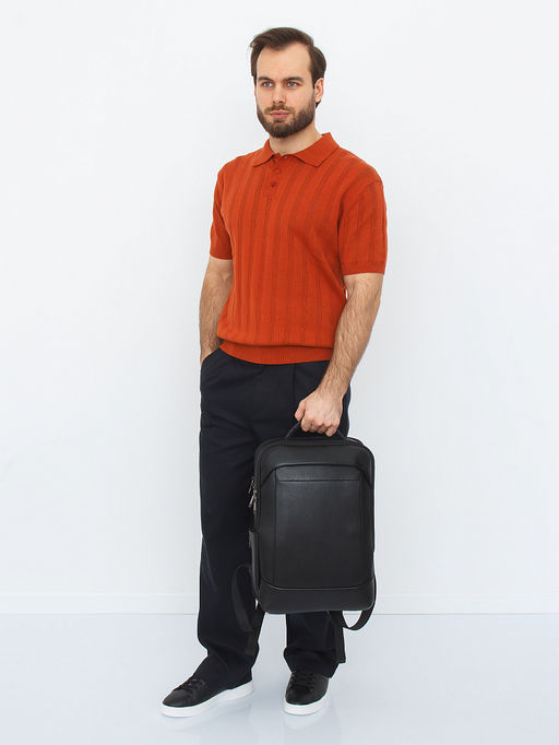 Рюкзак 9030H black Heanbag