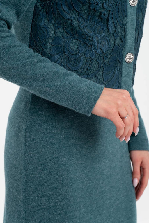 Костюм К5-4672 - Wisell фото 8