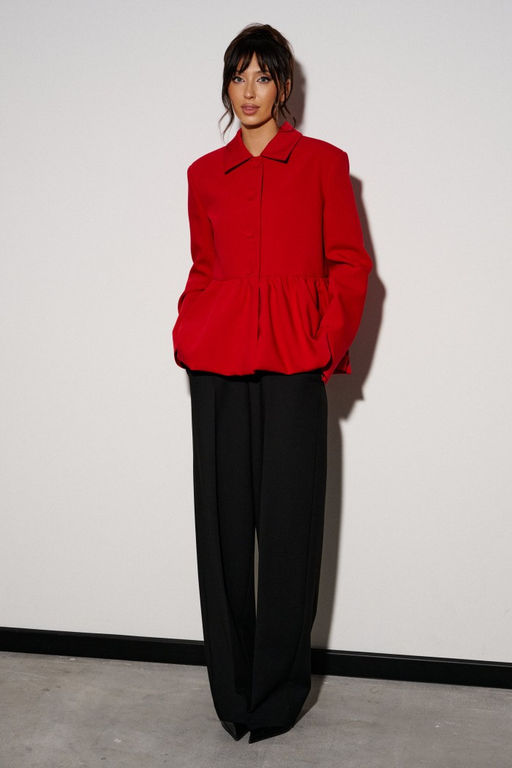 Жакет А5587 - Annete фото 8