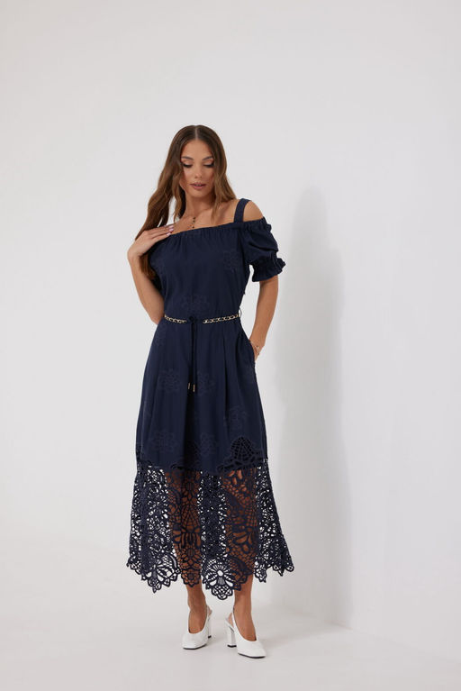 Платье Vesnaletto 4141-2 фото 7