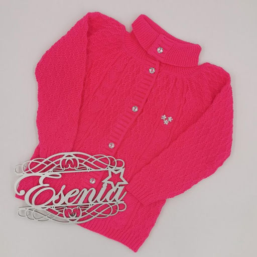 Кофта Наталья - Есения фото 2