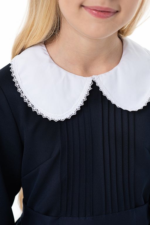 Школьное платье Mooriposh, модель 0169