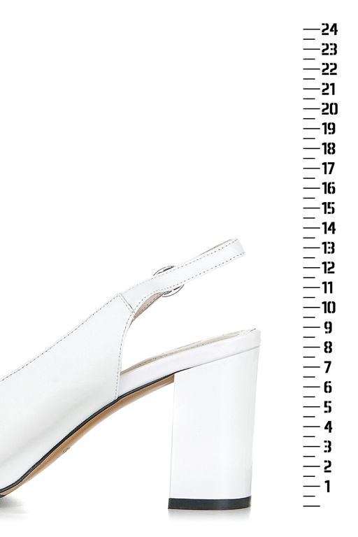 Туфли открытые CAVALETTO  фото 5