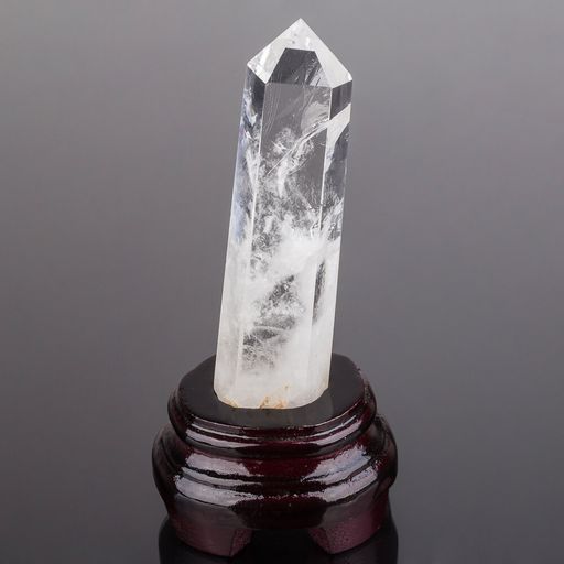 Кристалл Горного Хрусталя