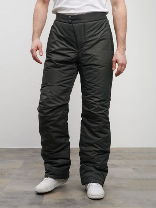 Брюки мужские зимние Мембрана - Yollochka фото 26