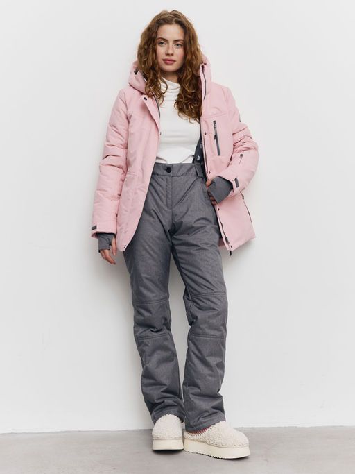 Костюм утеплённый 24217-486 - Avese фото 19