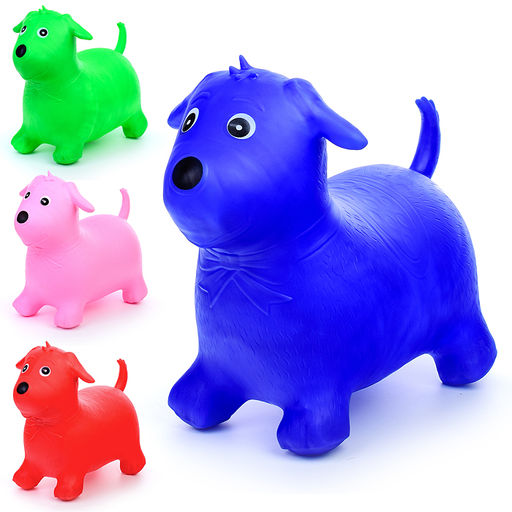 Прыгун "Щенок Джек"