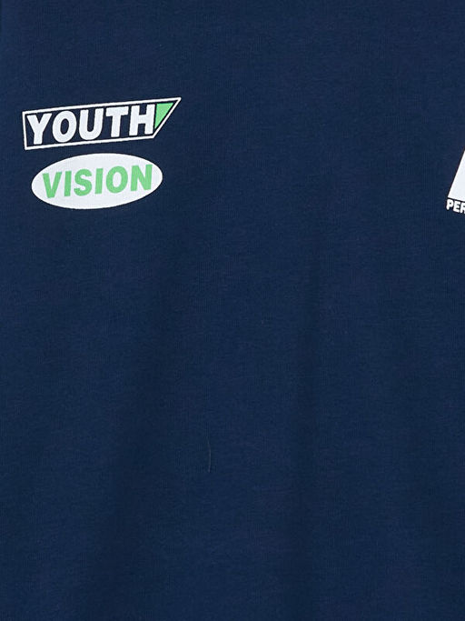 Rahat Kal?p Erkek ?ocuk Sweatshirt