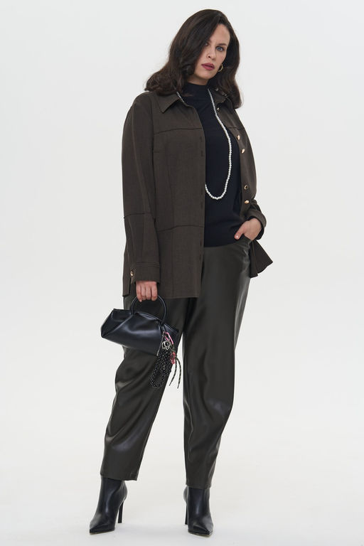 Джемпер Водолей - Intikoma фото 30