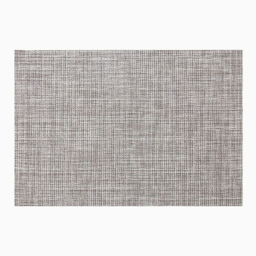Салфетка на стол Доляна, цв.серый, 45*30см  фото 3