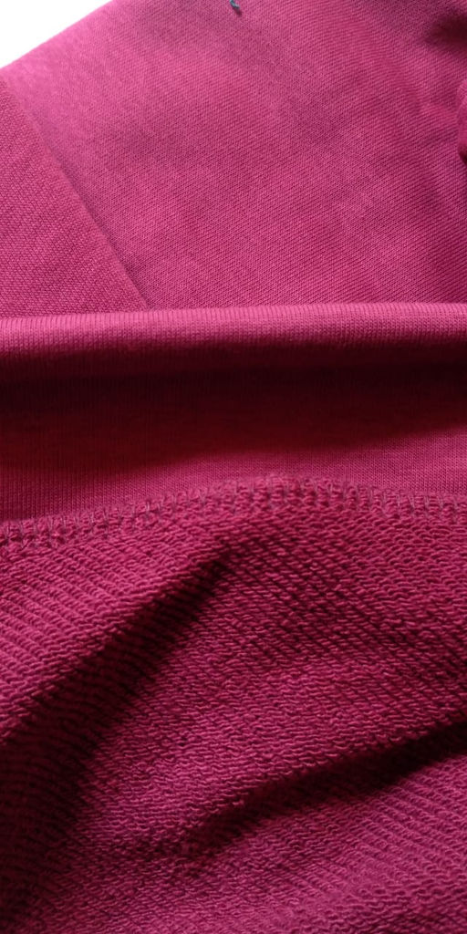 РАСПРОДАЖА Костюм Лилу_365/бордовый - Ihomelux фото 2