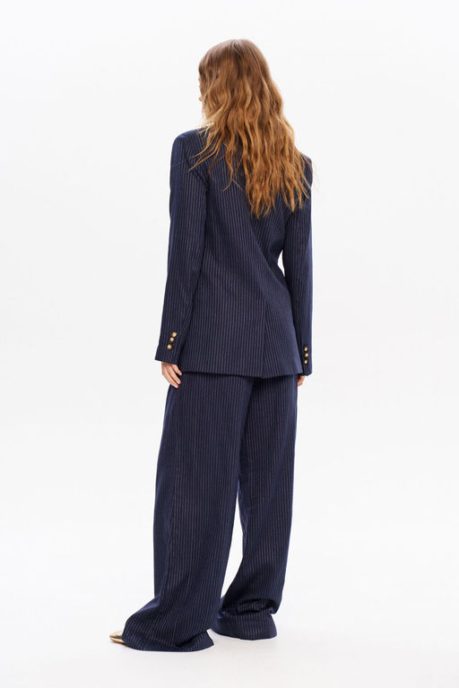 Блуза Pirs 6298 чёрный  фото 1134