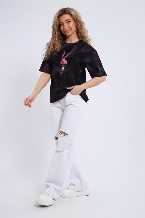 футболка 74370 - Натали фото 4