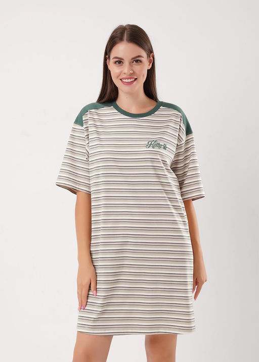 LDR15-1208/1 Платье жен. Лапка (ЧЗ)