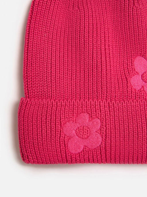 ACOOLA / Шапка детская Dylan розовый  фото 4