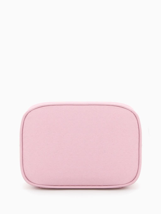 Косметичка-аптечка дорожная на молнии, с ручкой, Medicine bag, розовая - Simaland фото 5