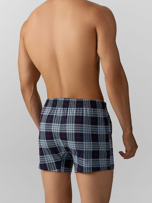 Цена за 2 штуки! ТРУСЫ МУЖСКИЕ - Mark formelle фото 5