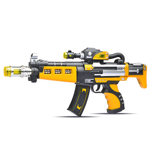 Автомат "Убойный выстрел" в коробке