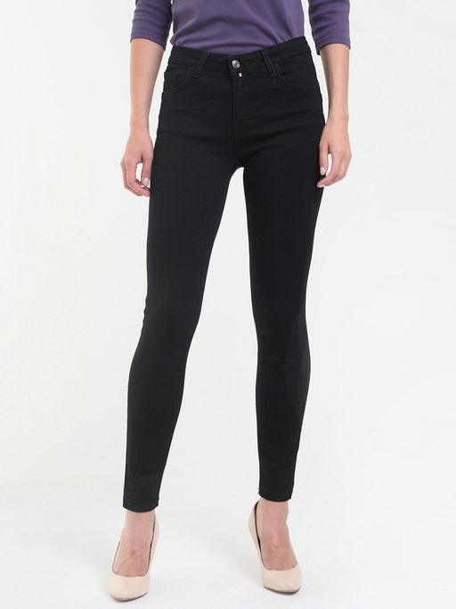 Женские джинсы _ 19755 - F5 фото 2