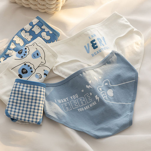 Трусики A20667120 - Tadmico фото 5