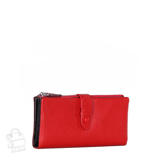 Женский кошелек 3997A red Vermari