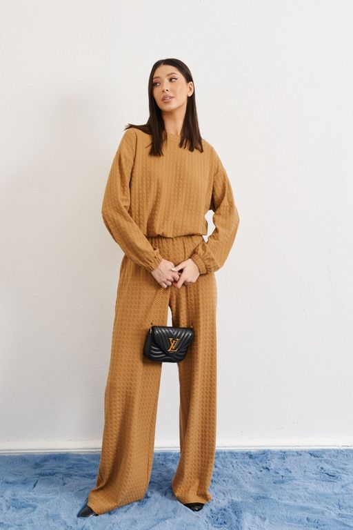 Комплект 2-ух предметный А4112 - Annete фото 2