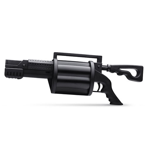 Водное оружие "Мега пушка" в пакете