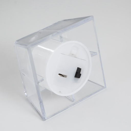 Ночник 3D-светильник с маркером доска для заметок, «Сердечко» LED, 3×AG10, 10×10×13 см