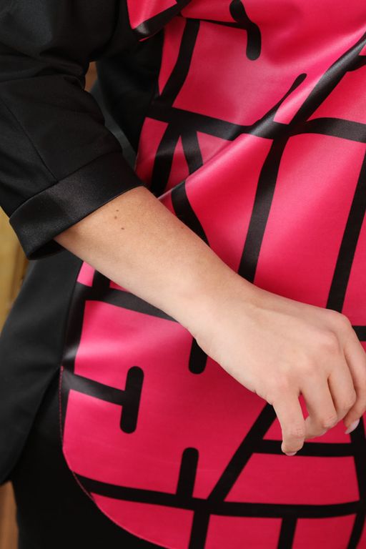 Костюм К5-5207/1 - Wisell фото 18