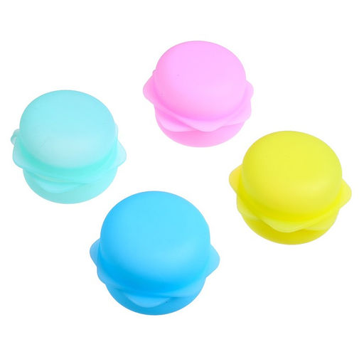 Водная бомбочка Квадрат, цвета МИКС - Simaland фото 3