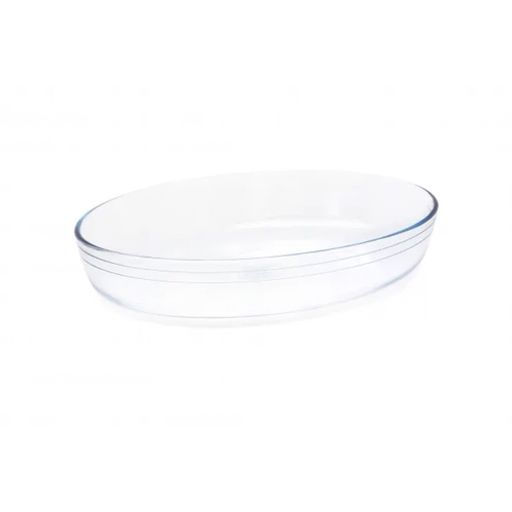 Блюдо овальное O CUISINE 30x21см арт.345BC00/1044 /LUMINARC/