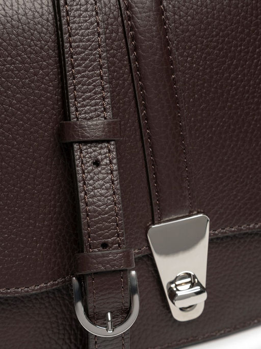 Сумка ELEGANZZA Z20-DB30698 coffee  фото 6