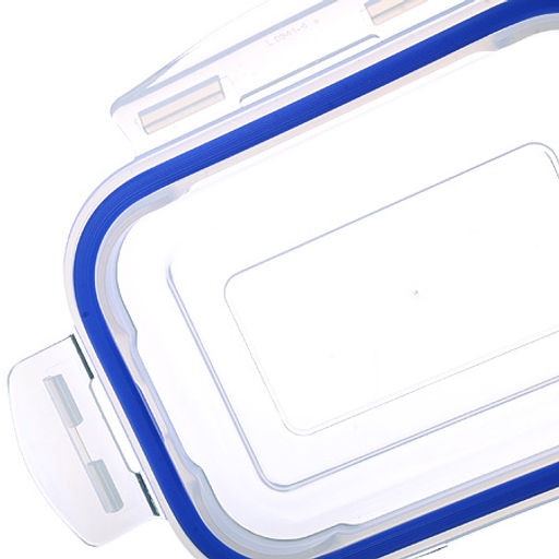 26265 Набор жаропрочных мисок 6пр с/кр 0,37/0,65/1л стекло LR (х4) - Mayer&boch фото 5