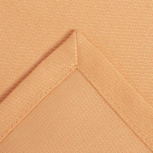 Скатерть Этель Cozy 150*220 +/-3см, цв.бежевый, пл. 192 г/м2, хл с ВГМО  фото 4