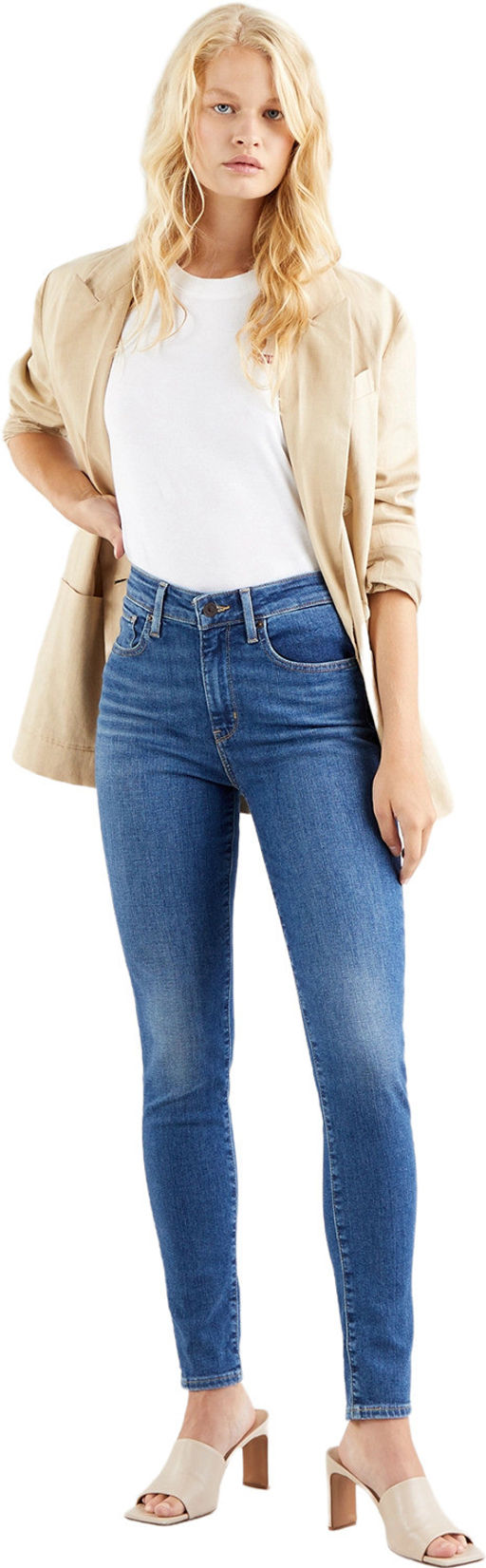 Джинсы женские