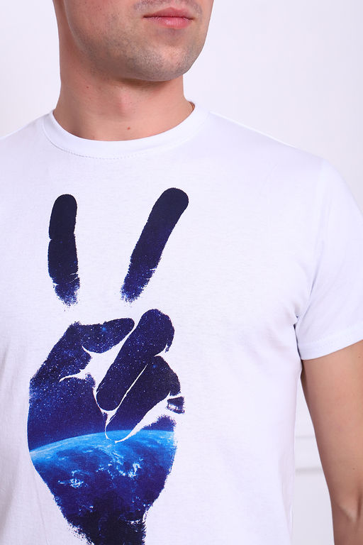 Футболка 82014 - Натали фото 18