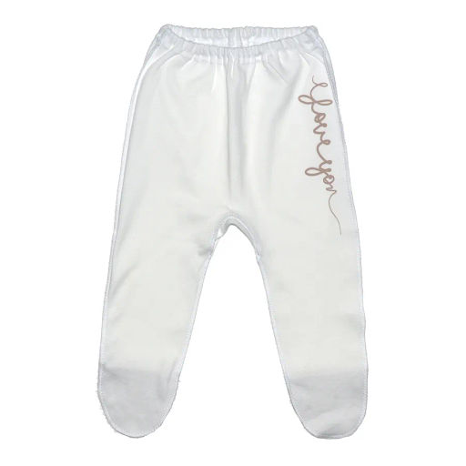 Ползунки интерлок 0009200301 - Youlala фото 2